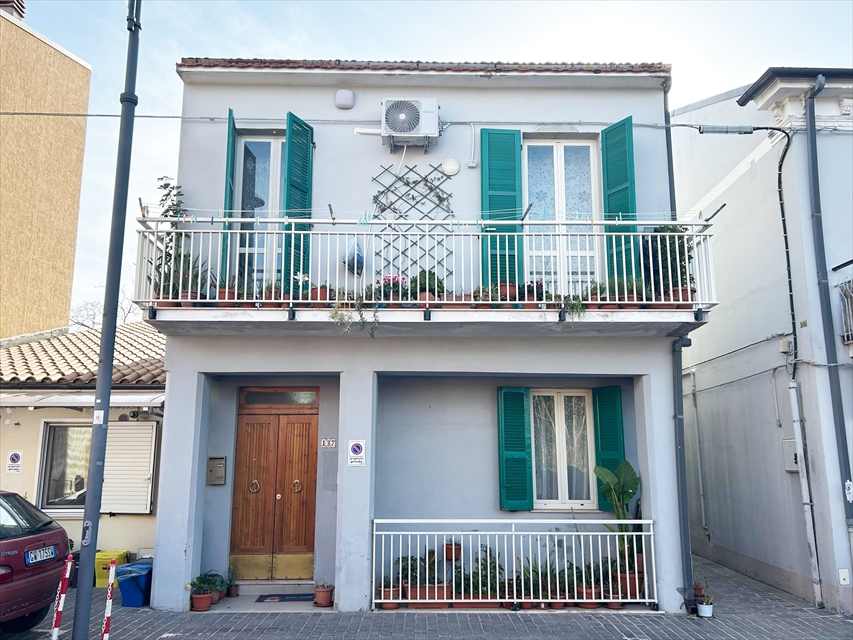 Casa indipendente in vendita in via duca degli abruzzi 137, Cepagatti