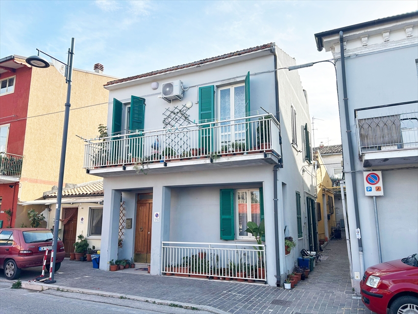 Casa indipendente in vendita in via duca degli abruzzi 137, Cepagatti