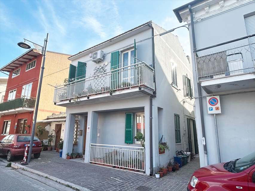 Casa indipendente in vendita in via duca degli abruzzi 137, Cepagatti