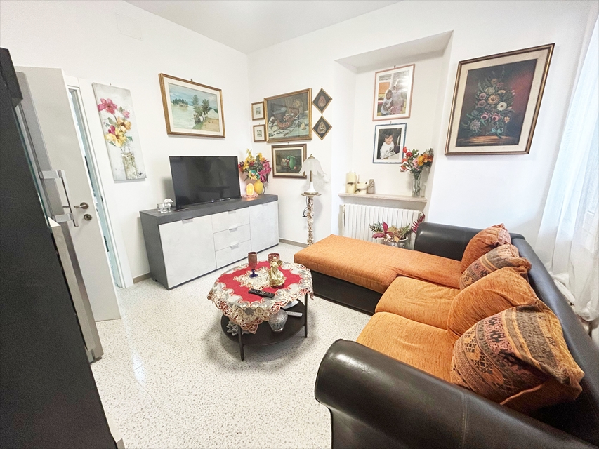 Casa indipendente in vendita in via duca degli abruzzi 137, Cepagatti