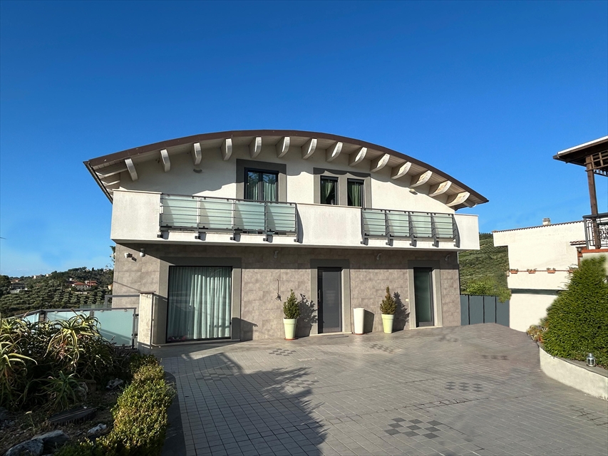 Casa indipendente in vendita in via regolizie 23, San Giovanni Teatino