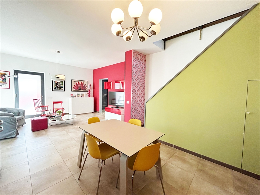 Casa indipendente in vendita in via regolizie 23, San Giovanni Teatino