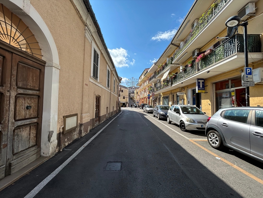 Casa indipendente con giardino in via roma 28, Ripa Teatina