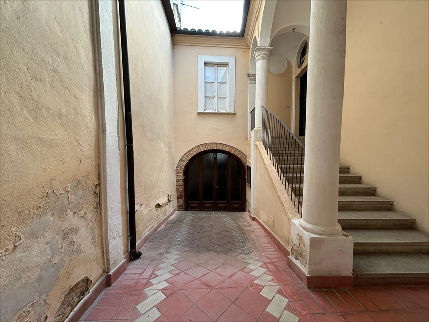 Casa indipendente con giardino in via roma 28, Ripa Teatina