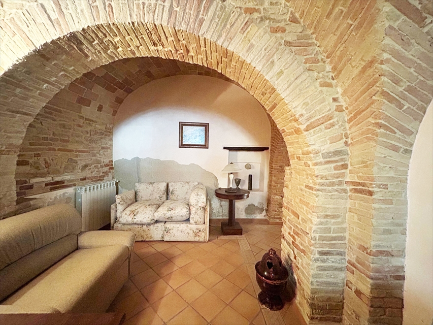 Casa indipendente con giardino in via roma 28, Ripa Teatina