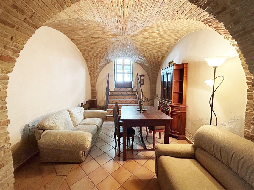 Casa indipendente con giardino in via roma 28, Ripa Teatina