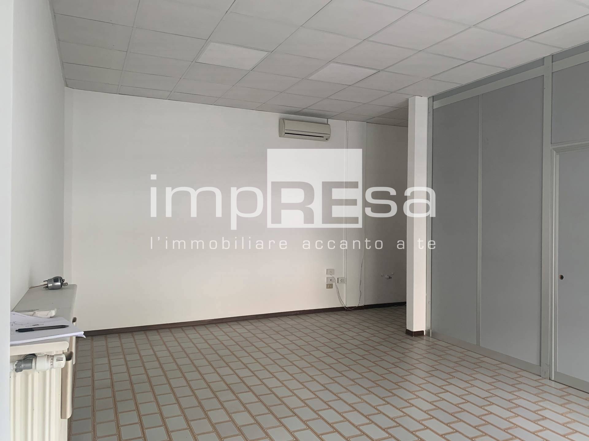 Negozio in vendita a Martellago