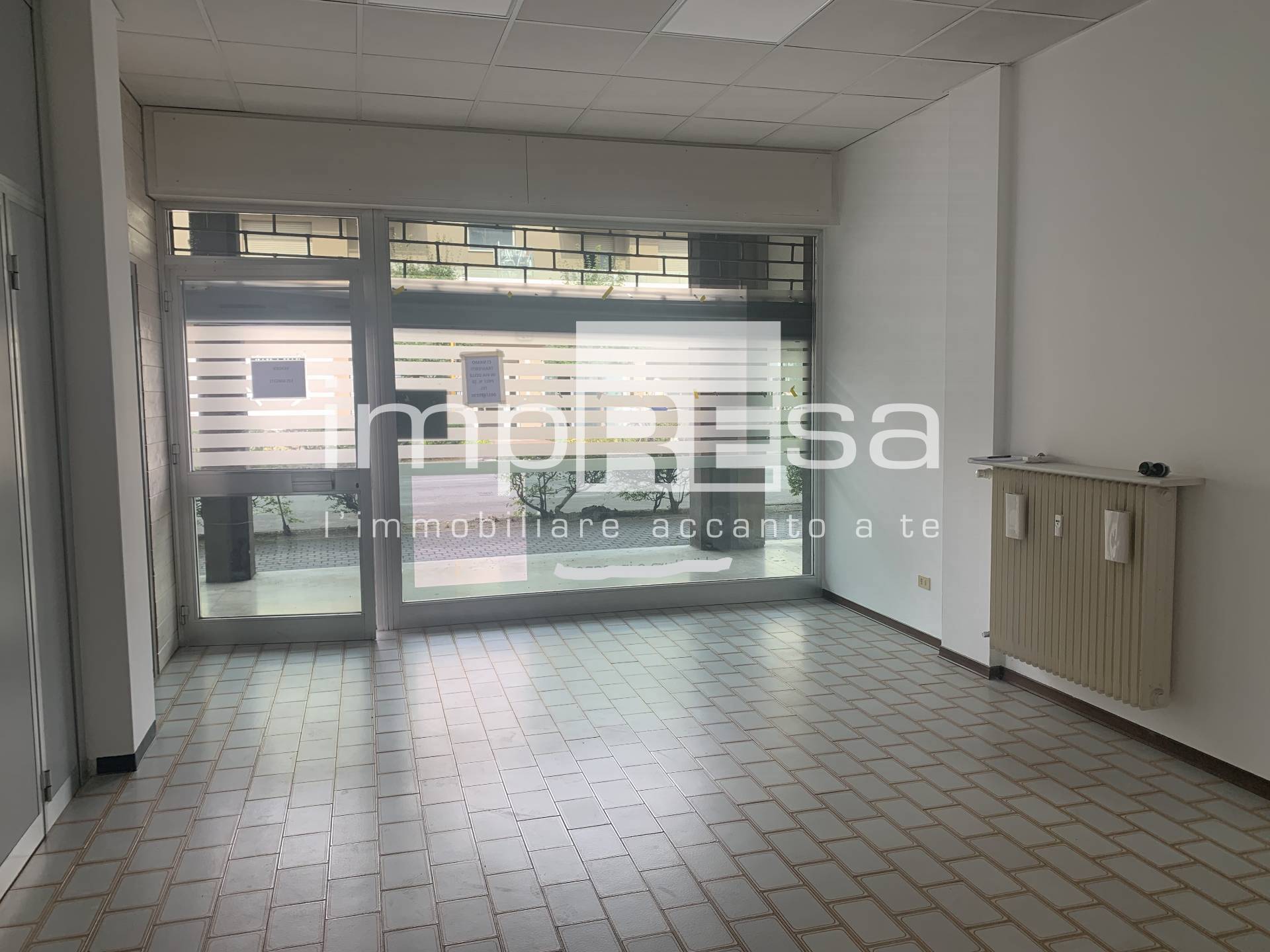 Negozio in vendita a Martellago