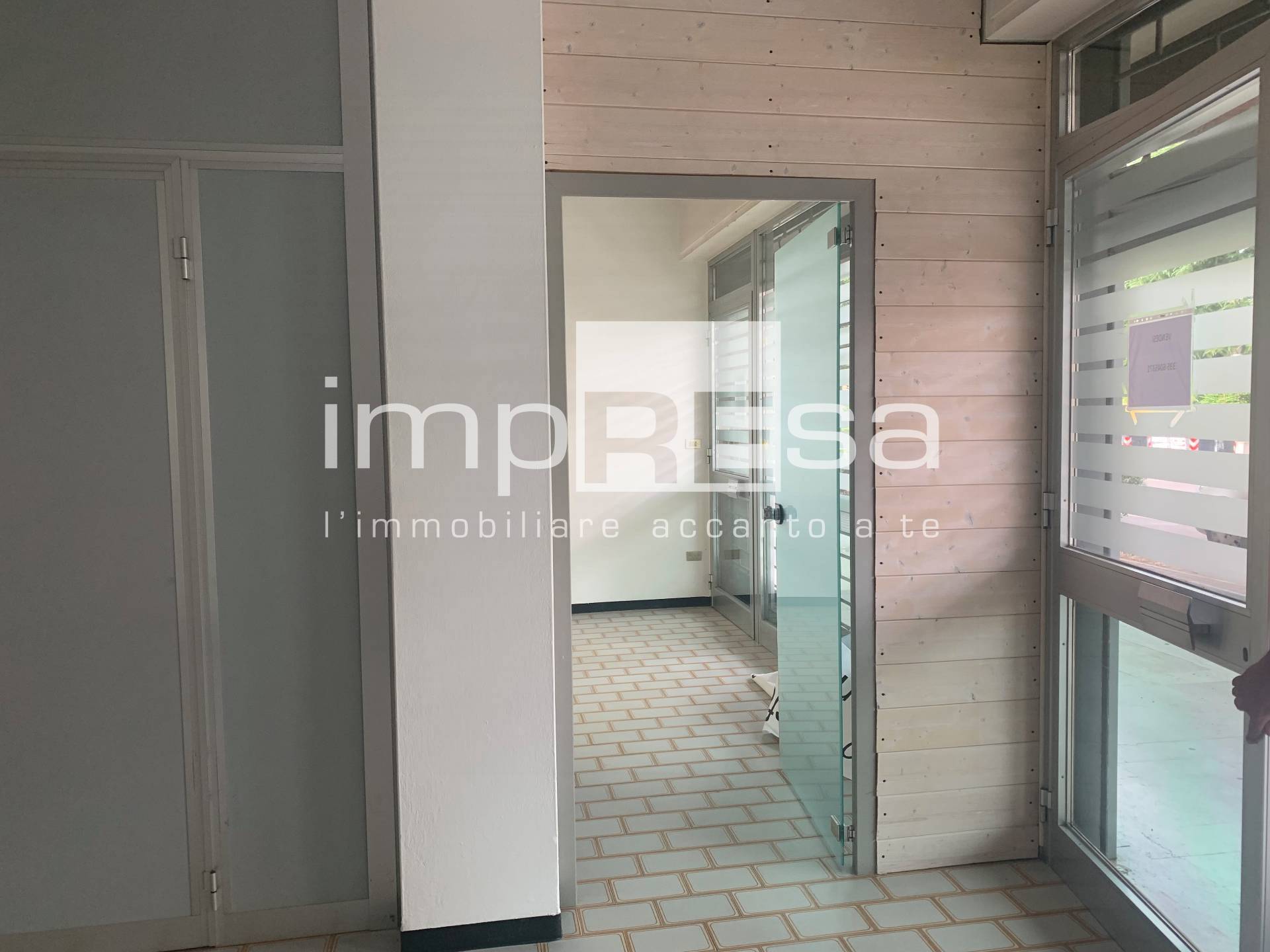 Negozio in vendita a Martellago