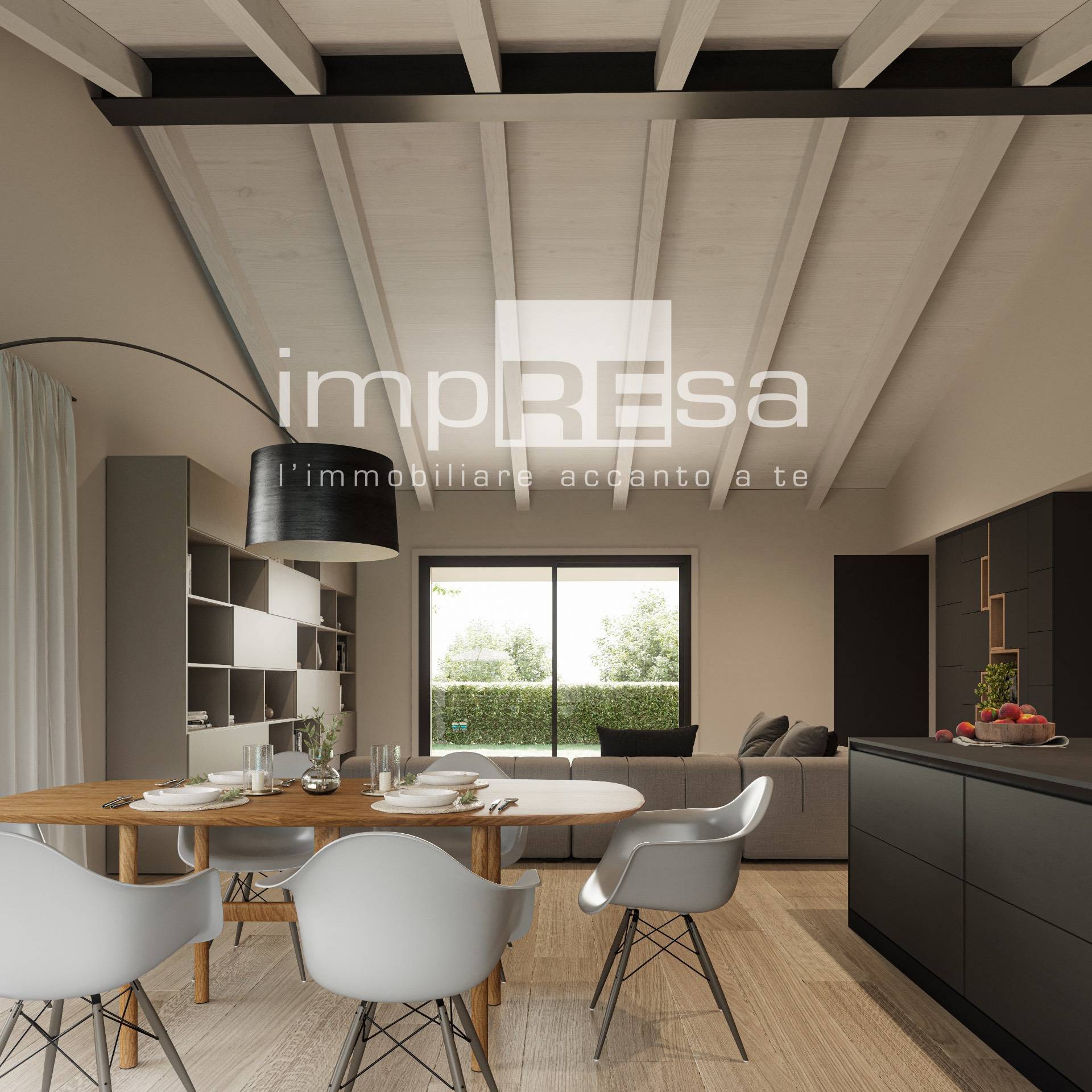 Casa indipendente in vendita a Venezia, Zelarino
