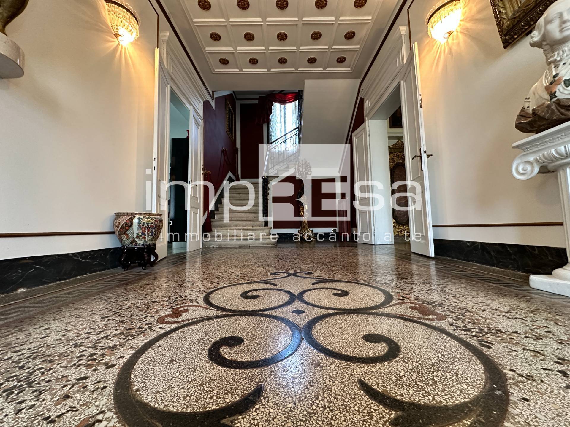 Villa in vendita a Treviso, Fuori Mura