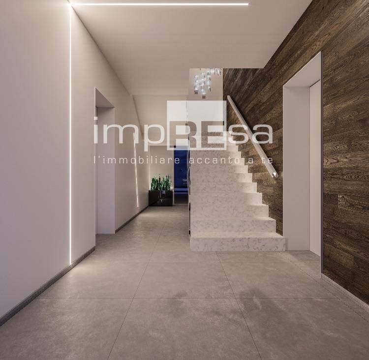 Appartamento in vendita a Venezia, Zelarino