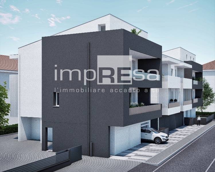 Appartamento in vendita a Venezia, Zelarino