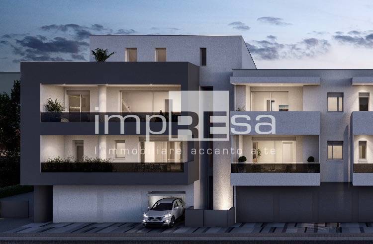 Appartamento in vendita a Venezia, Zelarino