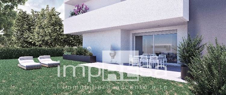 Appartamento in vendita a Venezia, Zelarino