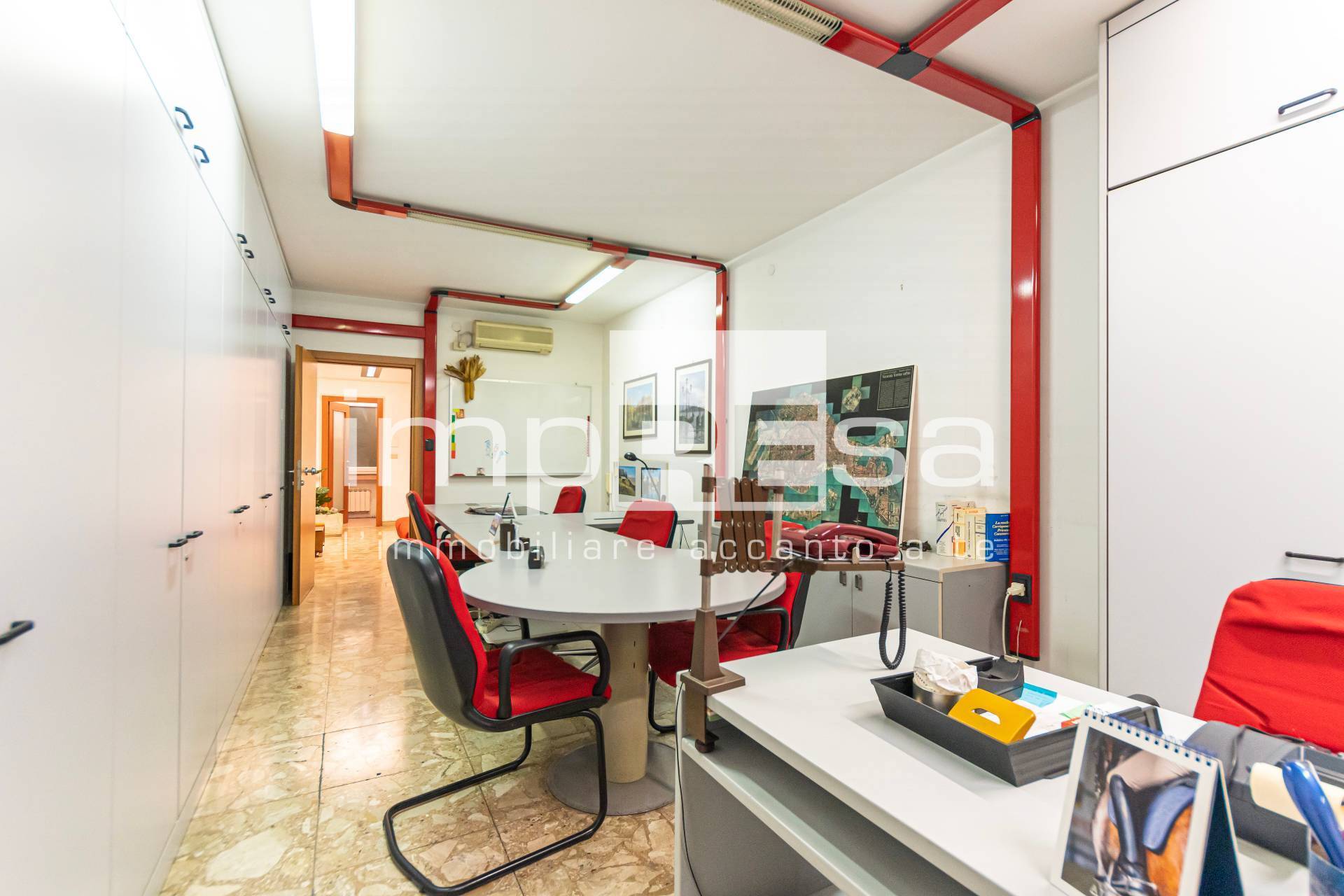 Ufficio in vendita a Venezia, Mestre