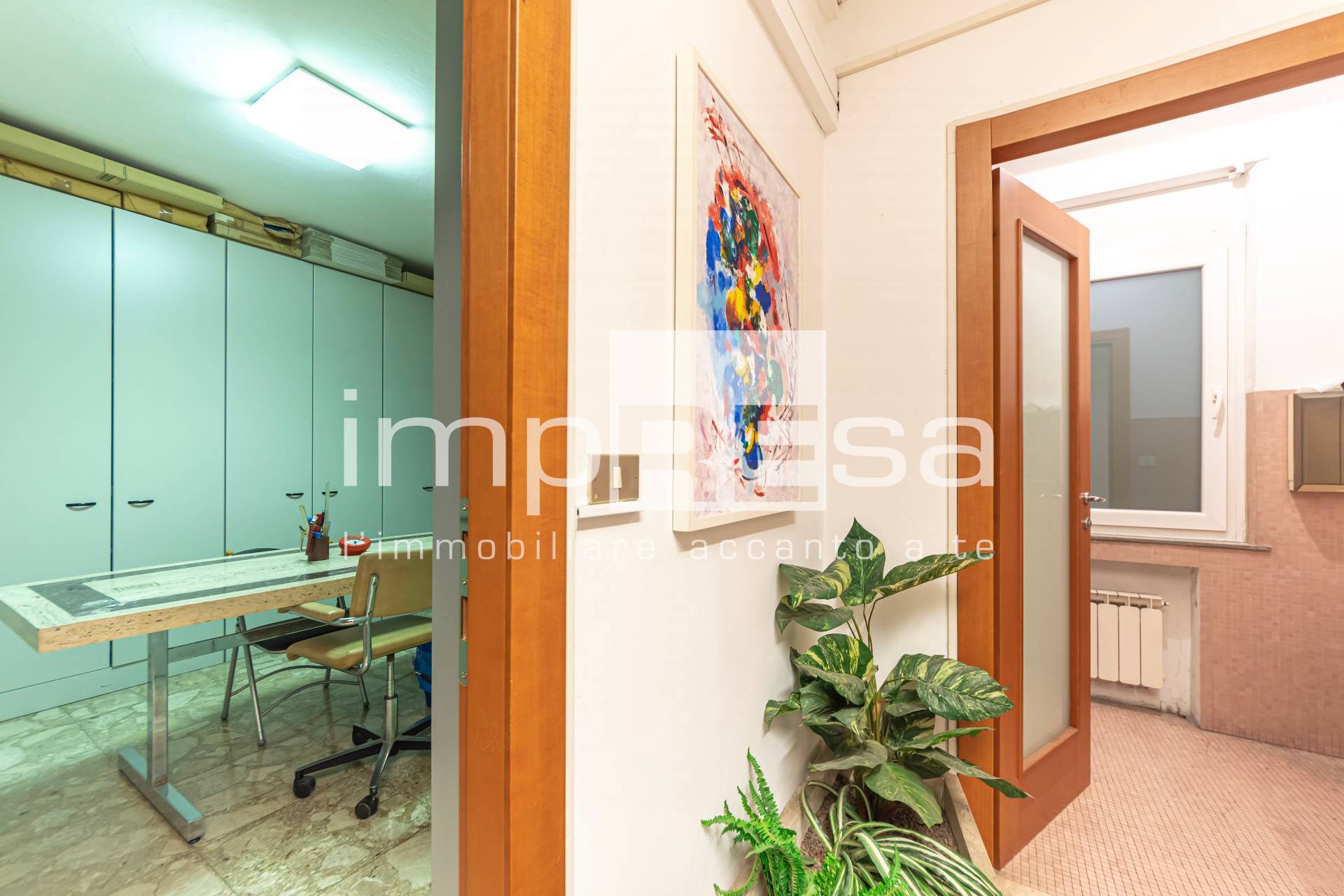 Ufficio in vendita a Venezia, Mestre