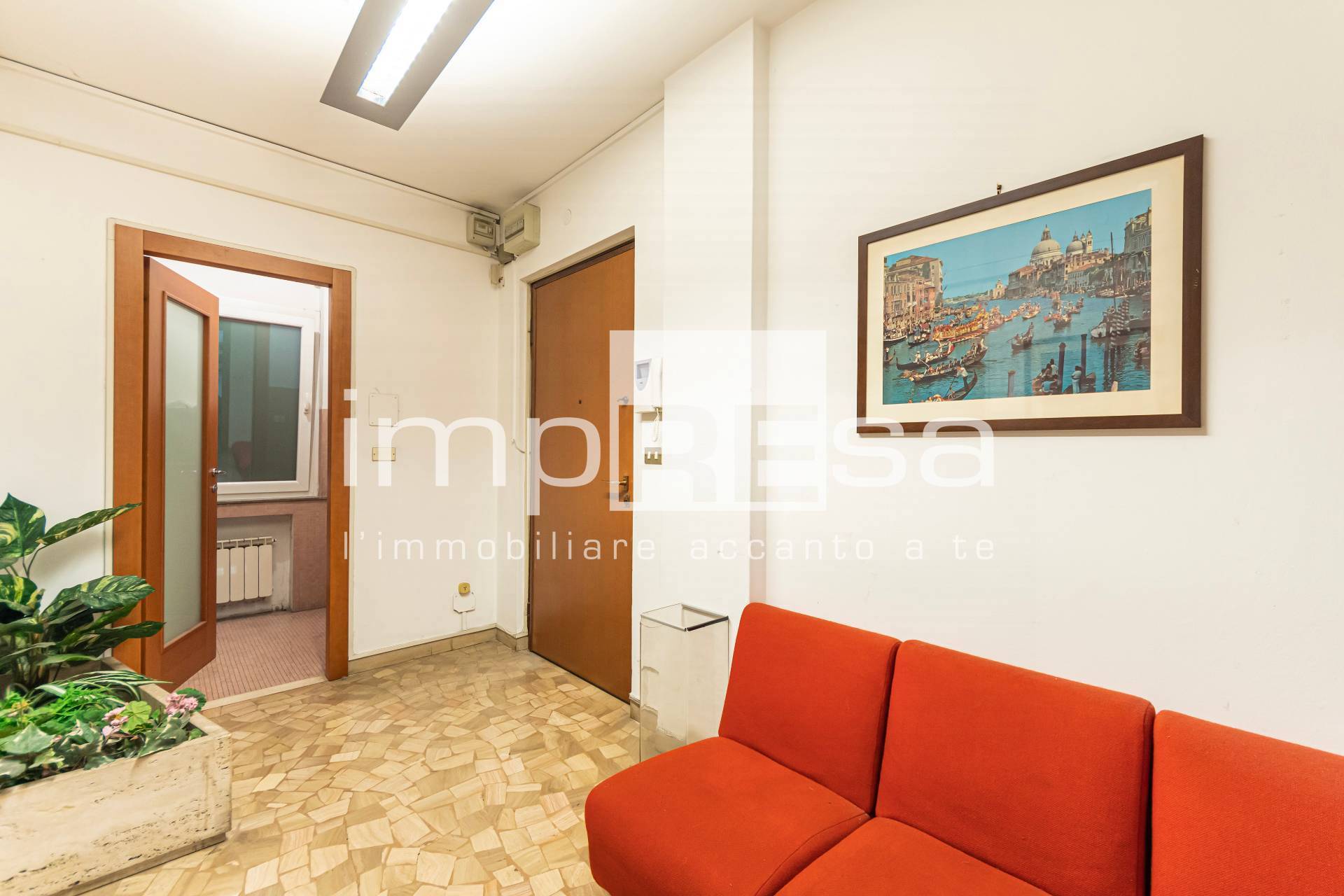 Ufficio in vendita a Venezia, Mestre