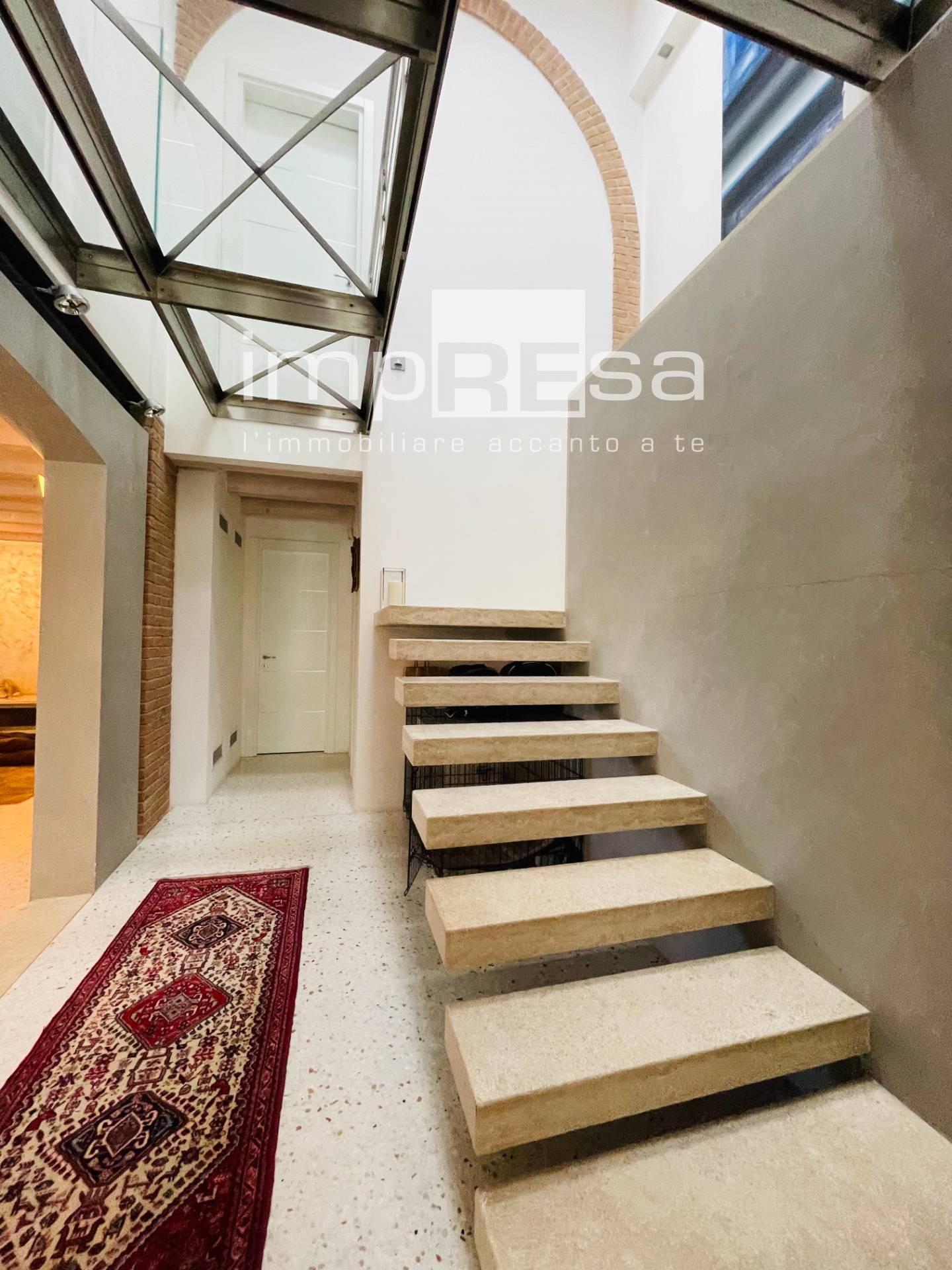 Abbinata/Bifamiliare in vendita a Venezia, Favaro Veneto