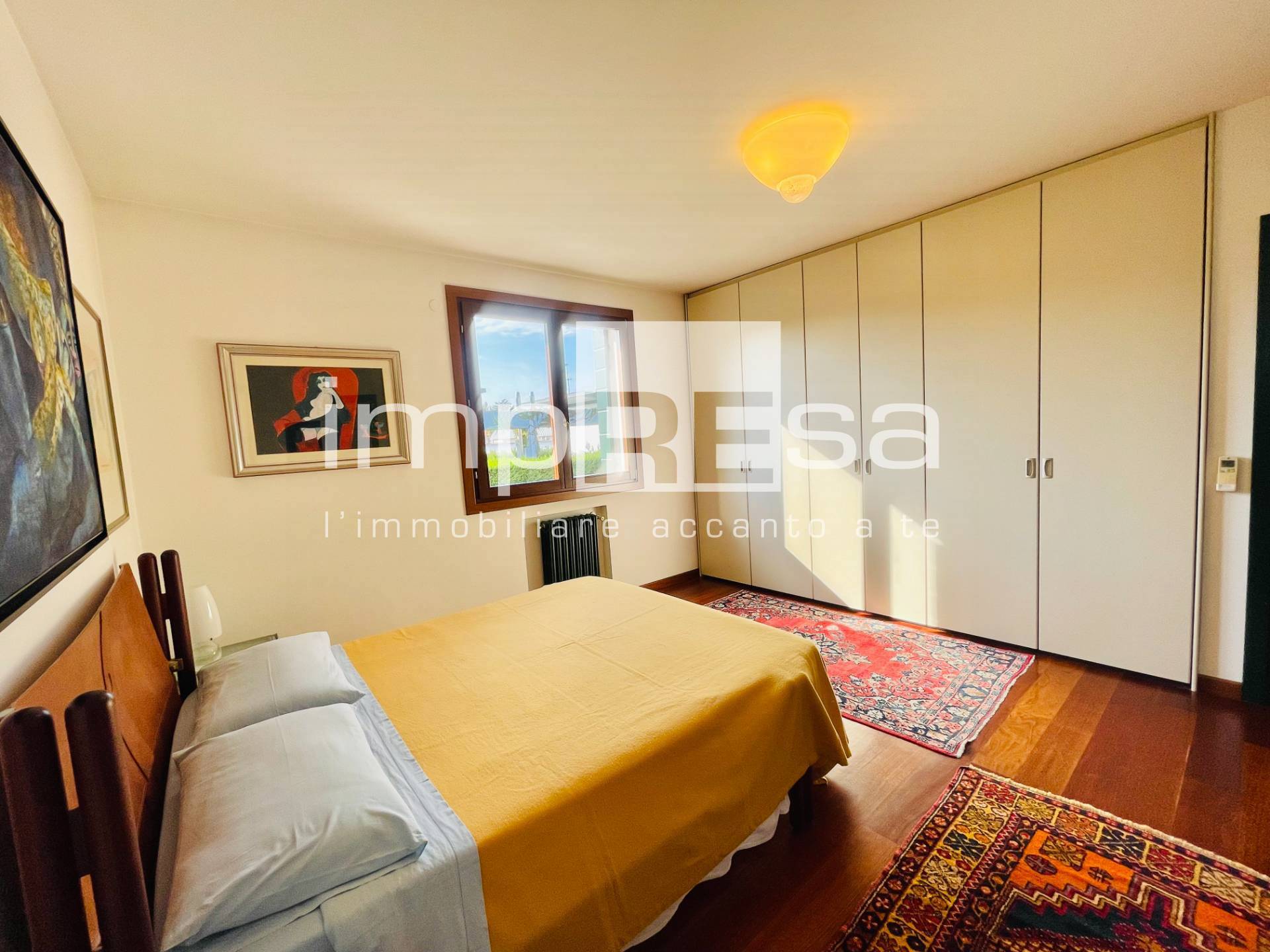 Abbinata/Bifamiliare in vendita a Venezia, Mestre