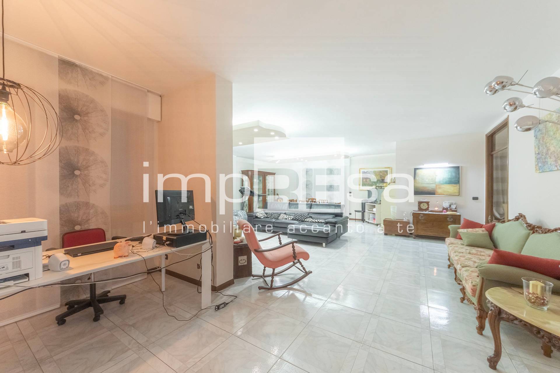 Appartamento in vendita a Spinea