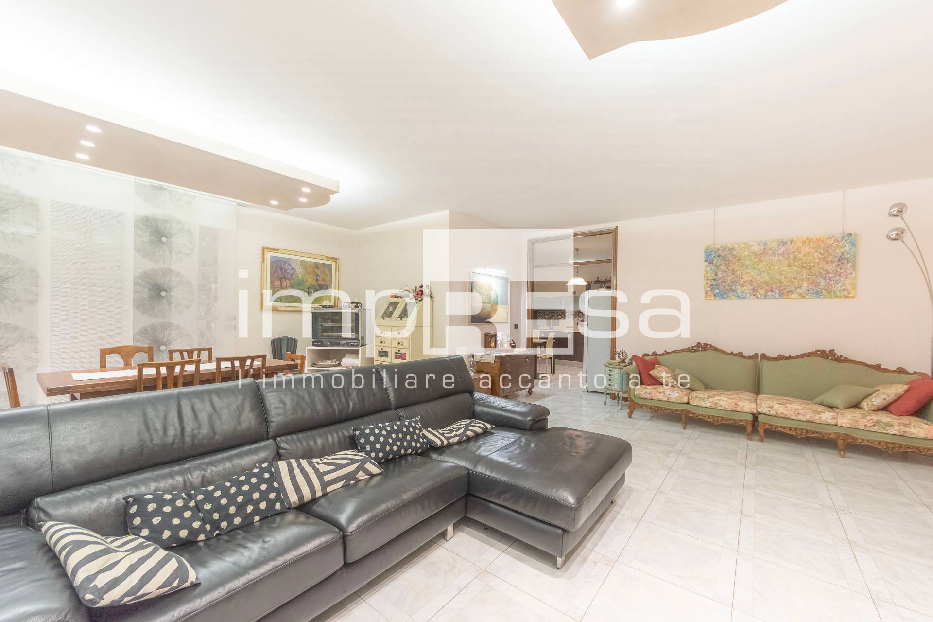 Appartamento in vendita a Spinea