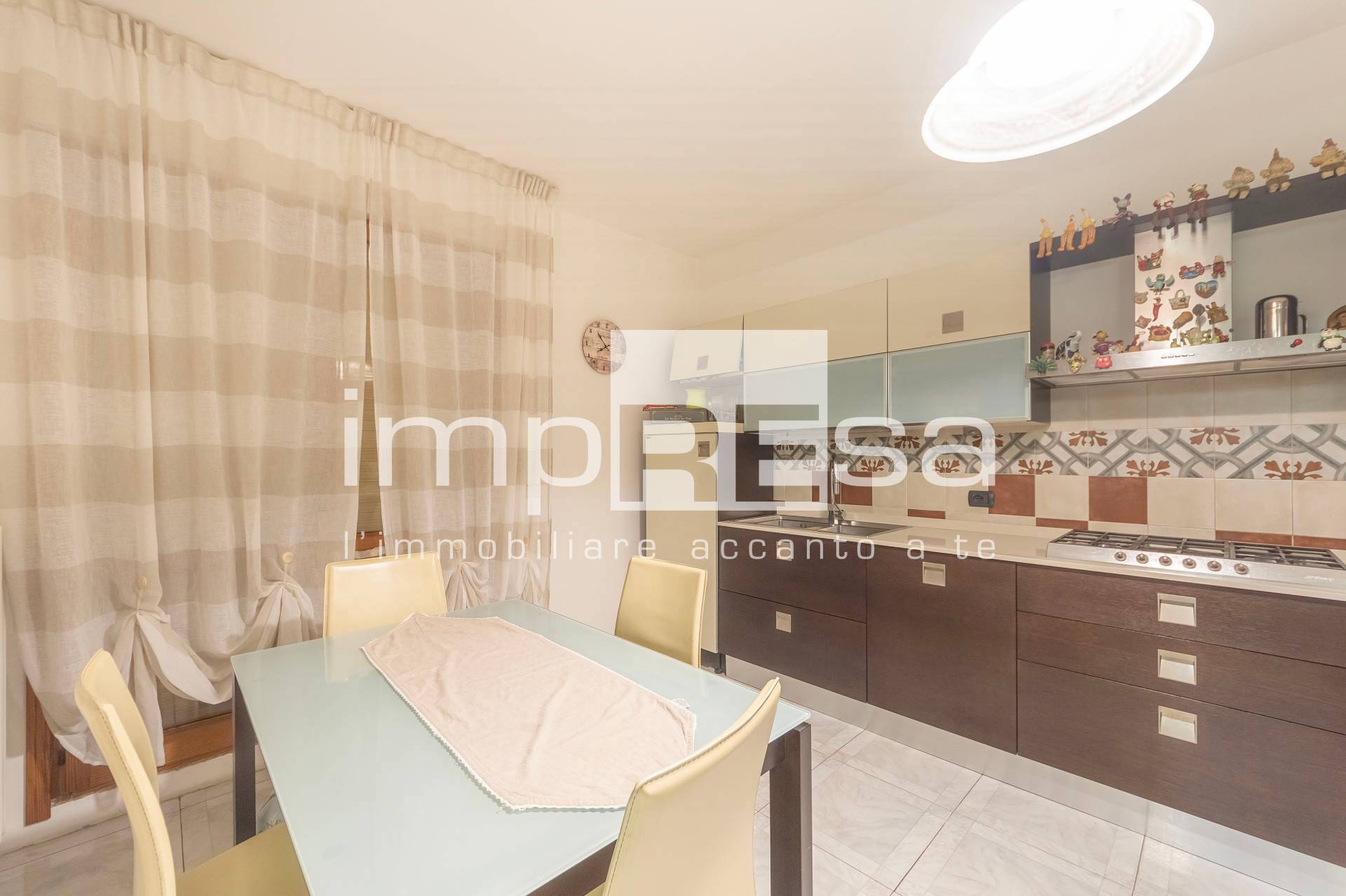 Appartamento in vendita a Spinea