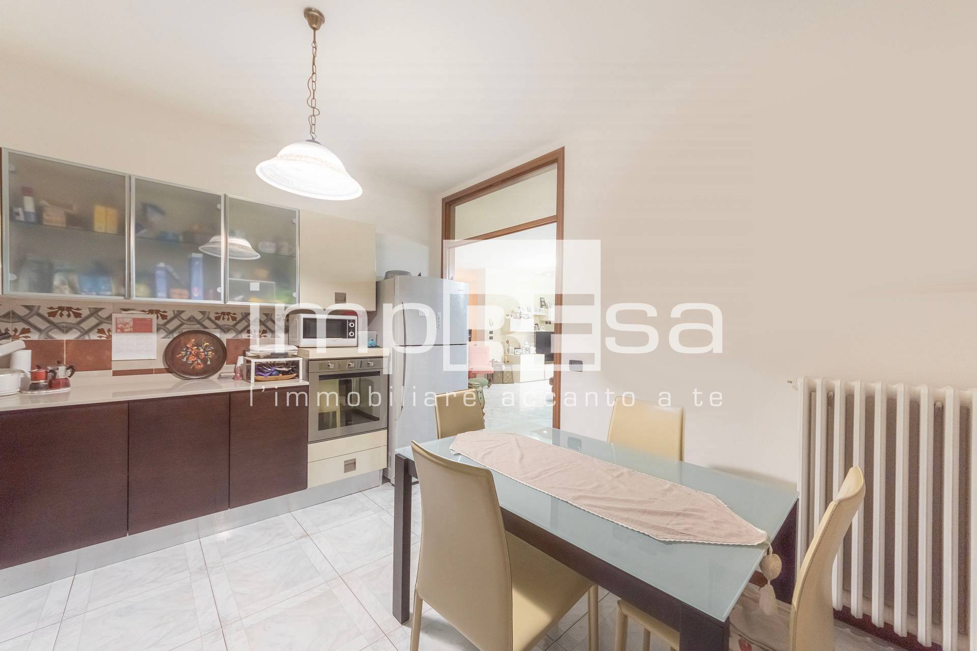 Appartamento in vendita a Spinea