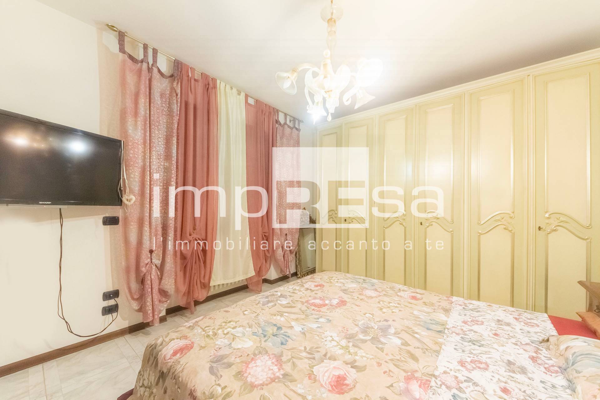 Appartamento in vendita a Spinea