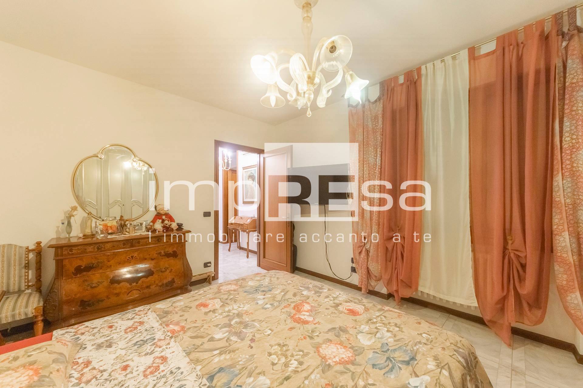 Appartamento in vendita a Spinea