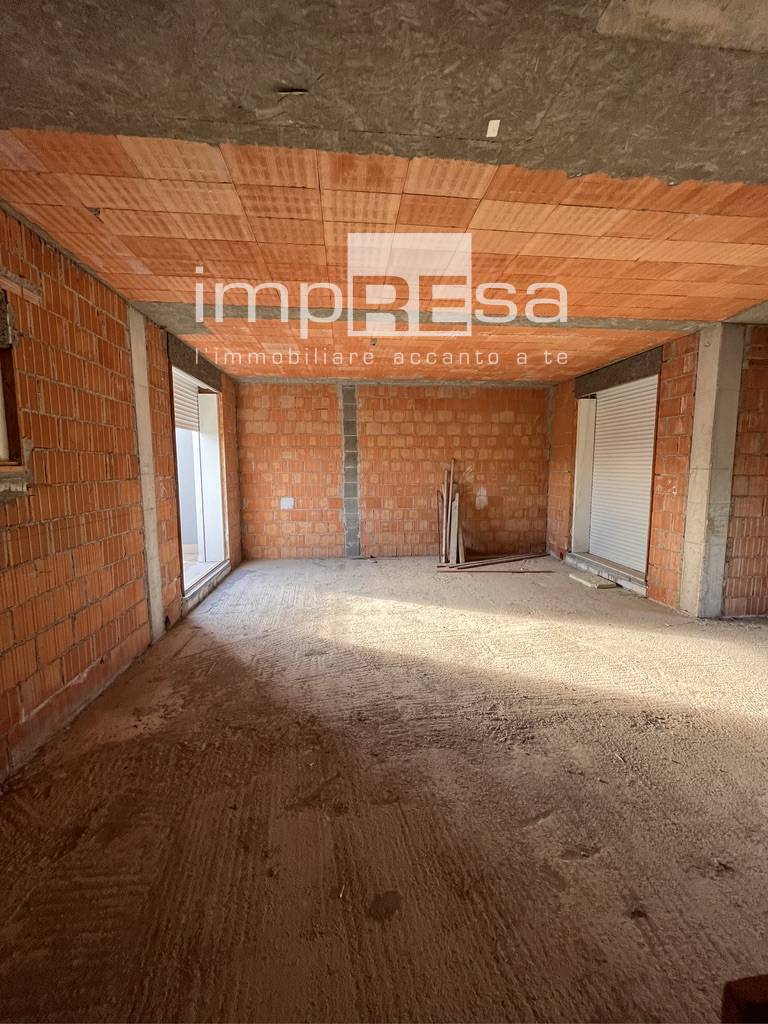 Abbinata/Bifamiliare in vendita a Venezia, Favaro Veneto