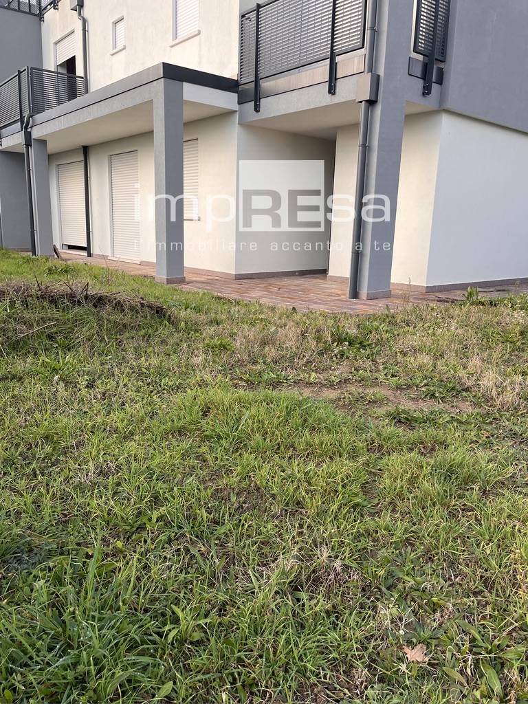 Abbinata/Bifamiliare in vendita a Venezia, Favaro Veneto