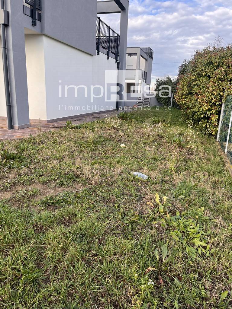 Abbinata/Bifamiliare in vendita a Venezia, Favaro Veneto