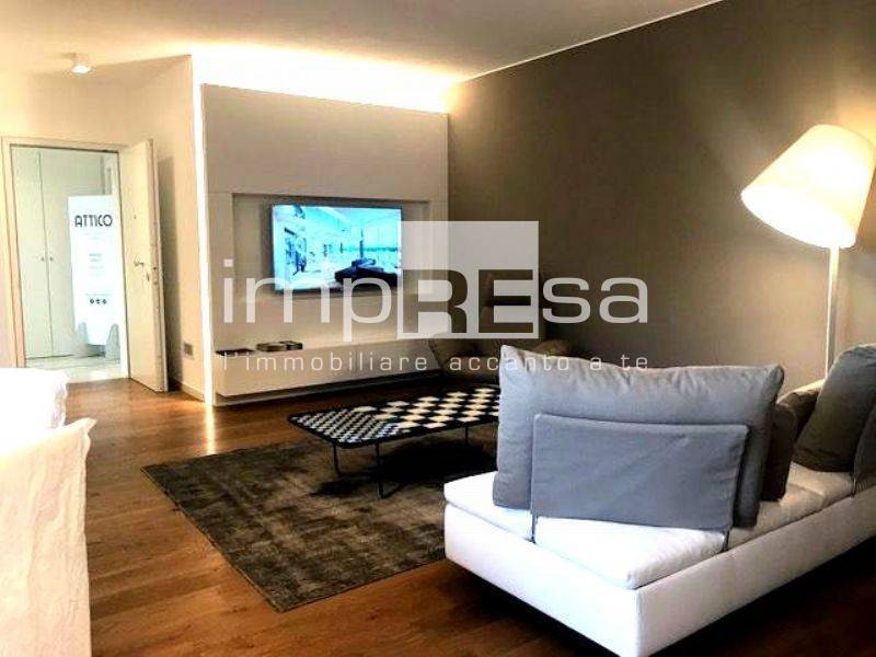 Appartamento in vendita a Noale