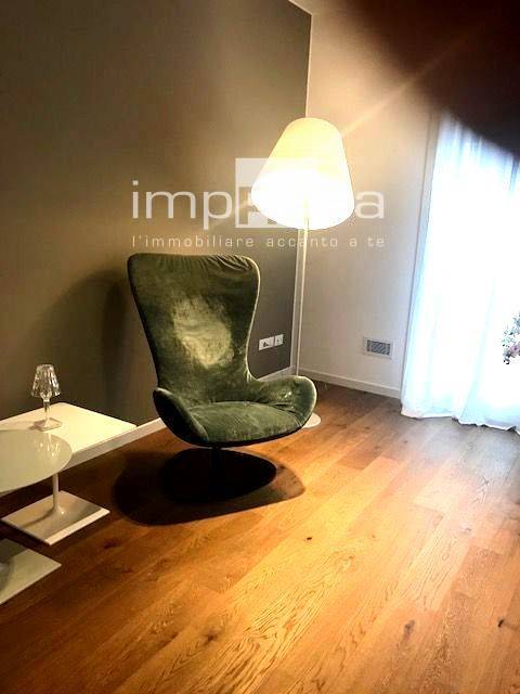 Appartamento in vendita a Noale