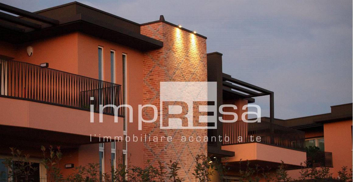 Appartamento in vendita a Noale