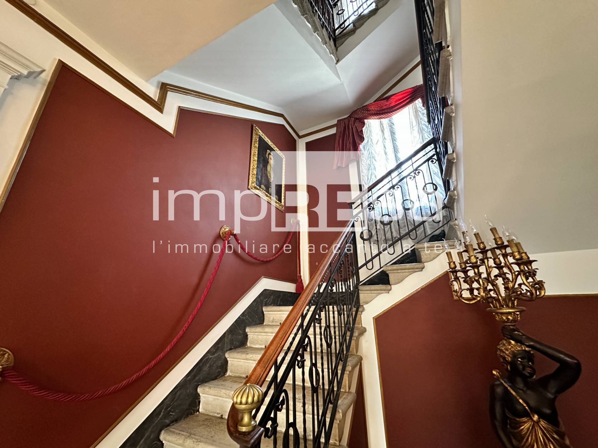 Villa in vendita a Treviso, Fuori Mura