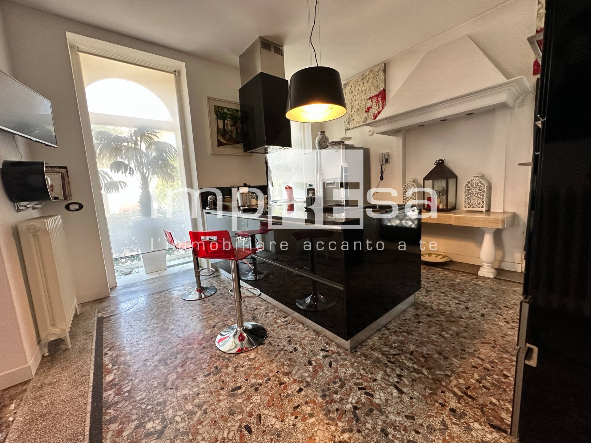 Villa in vendita a Treviso, Fuori Mura