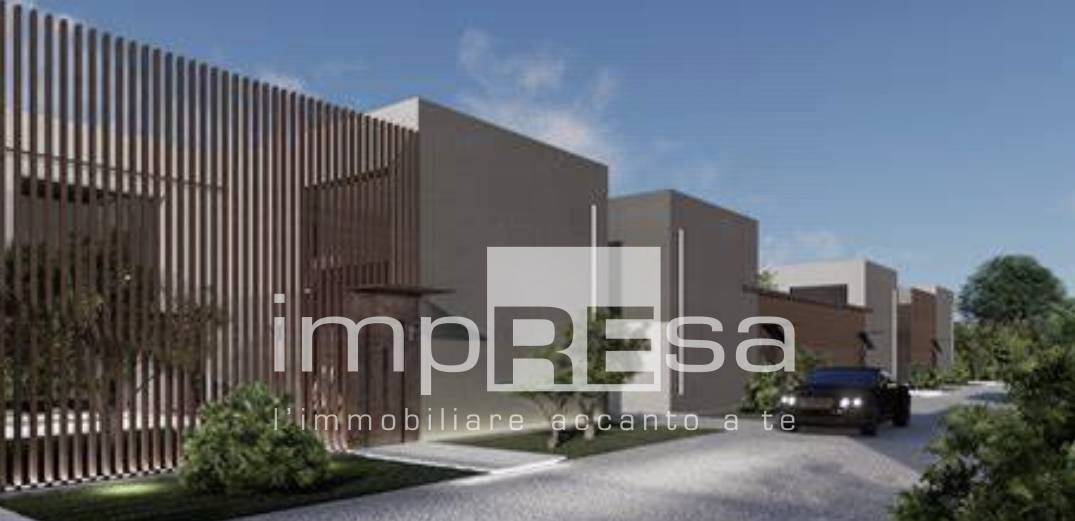 Abbinata/Bifamiliare in vendita a Venezia, Mestre