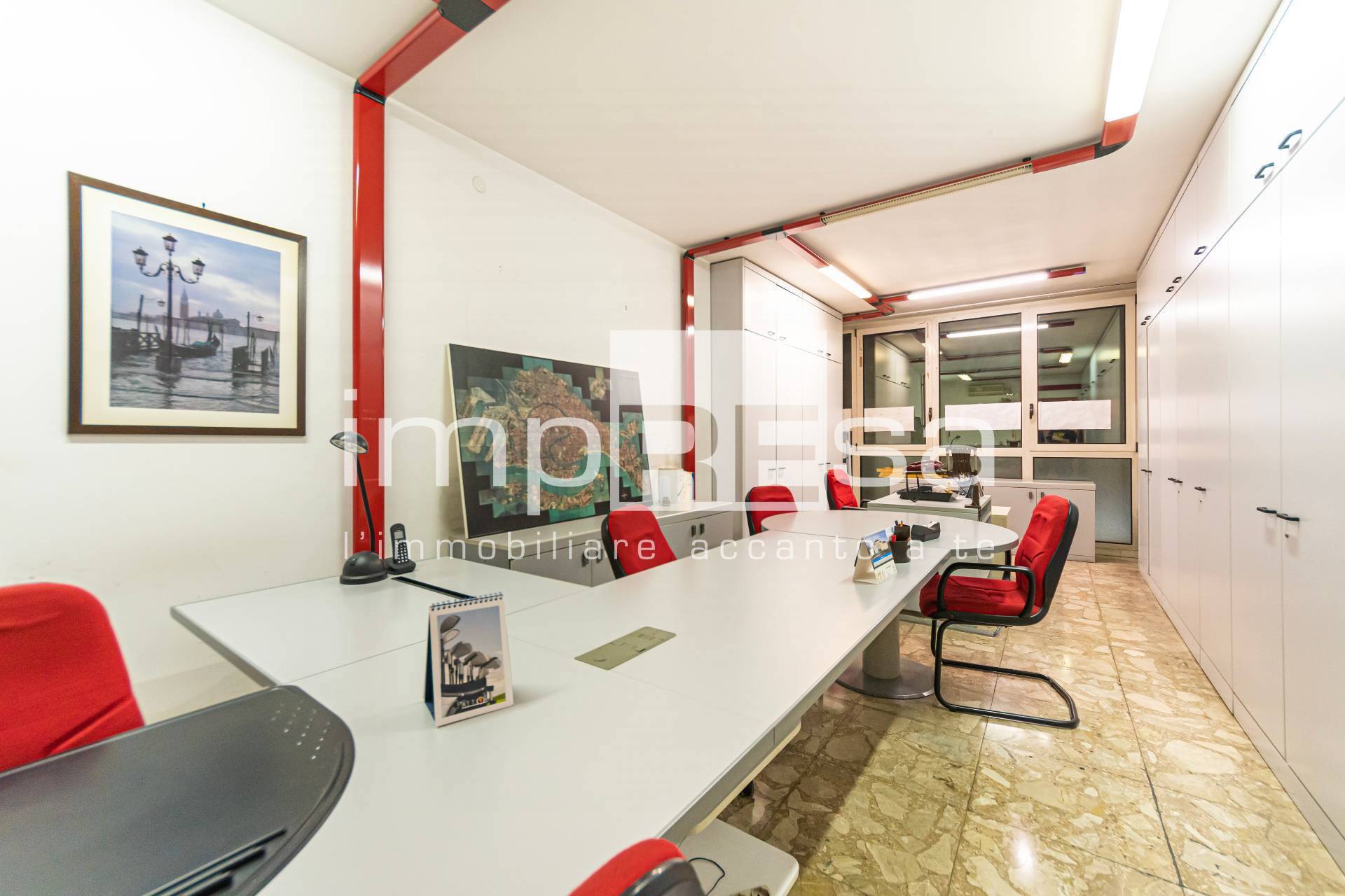 Ufficio in vendita a Venezia, Mestre