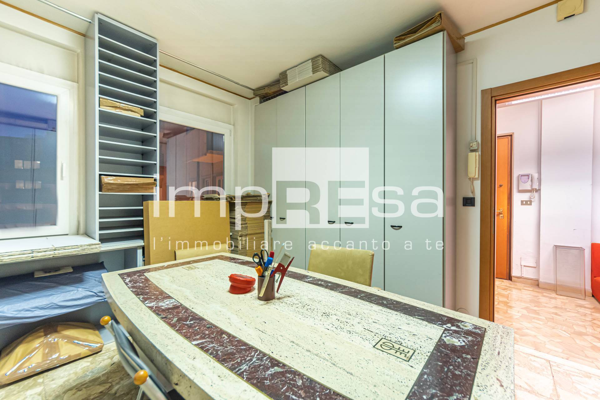 Ufficio in vendita a Venezia, Mestre