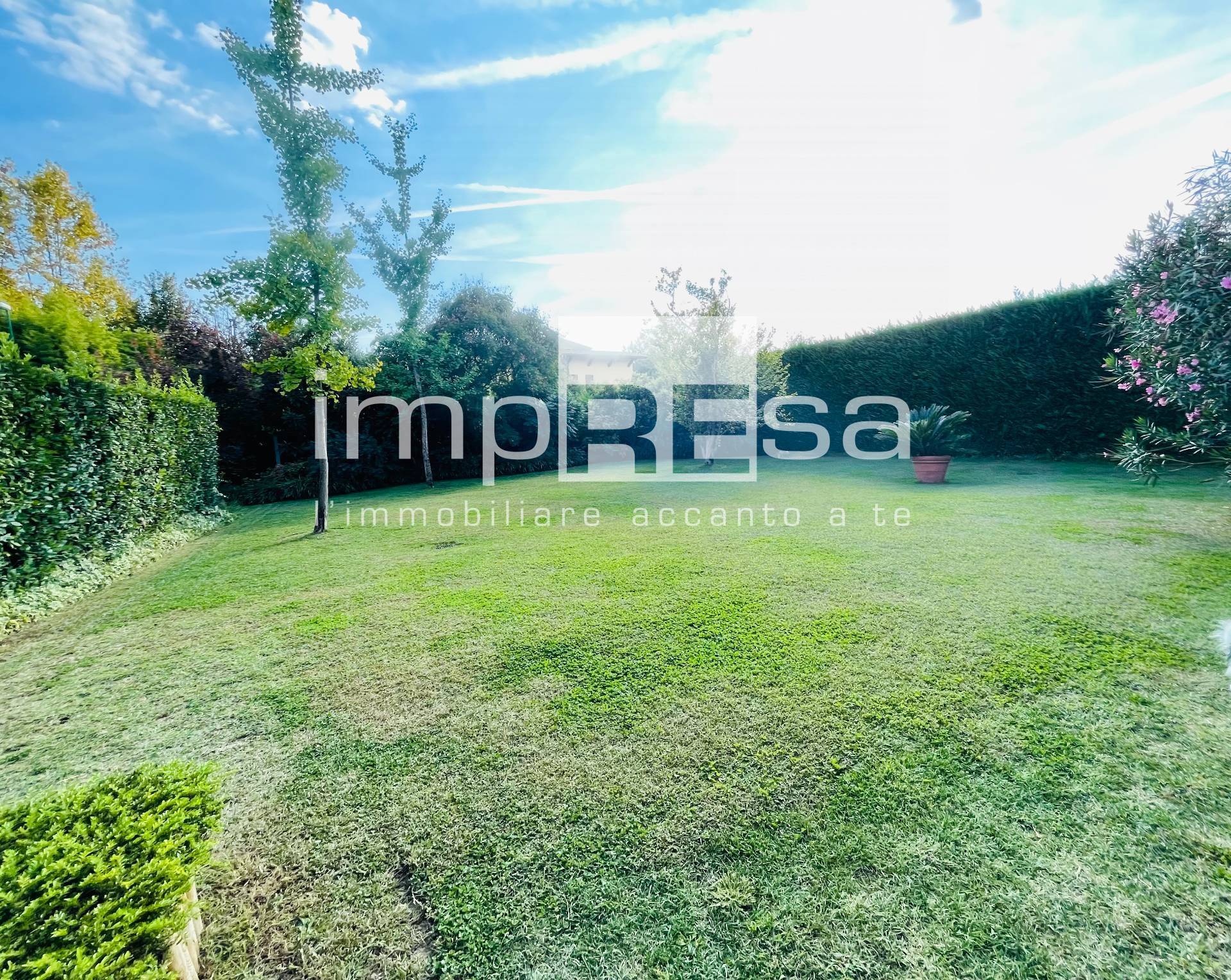 Abbinata/Bifamiliare in vendita a Venezia, Mestre