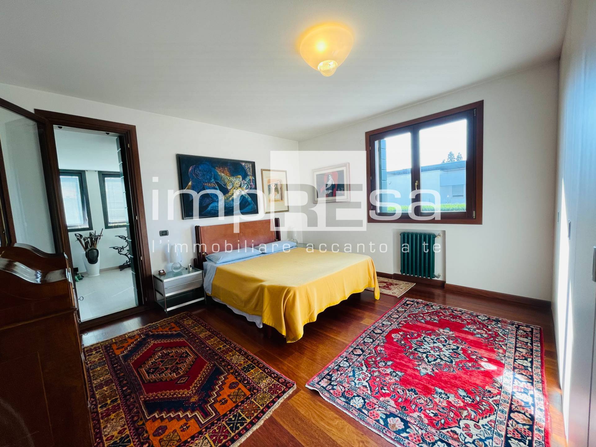 Abbinata/Bifamiliare in vendita a Venezia, Mestre