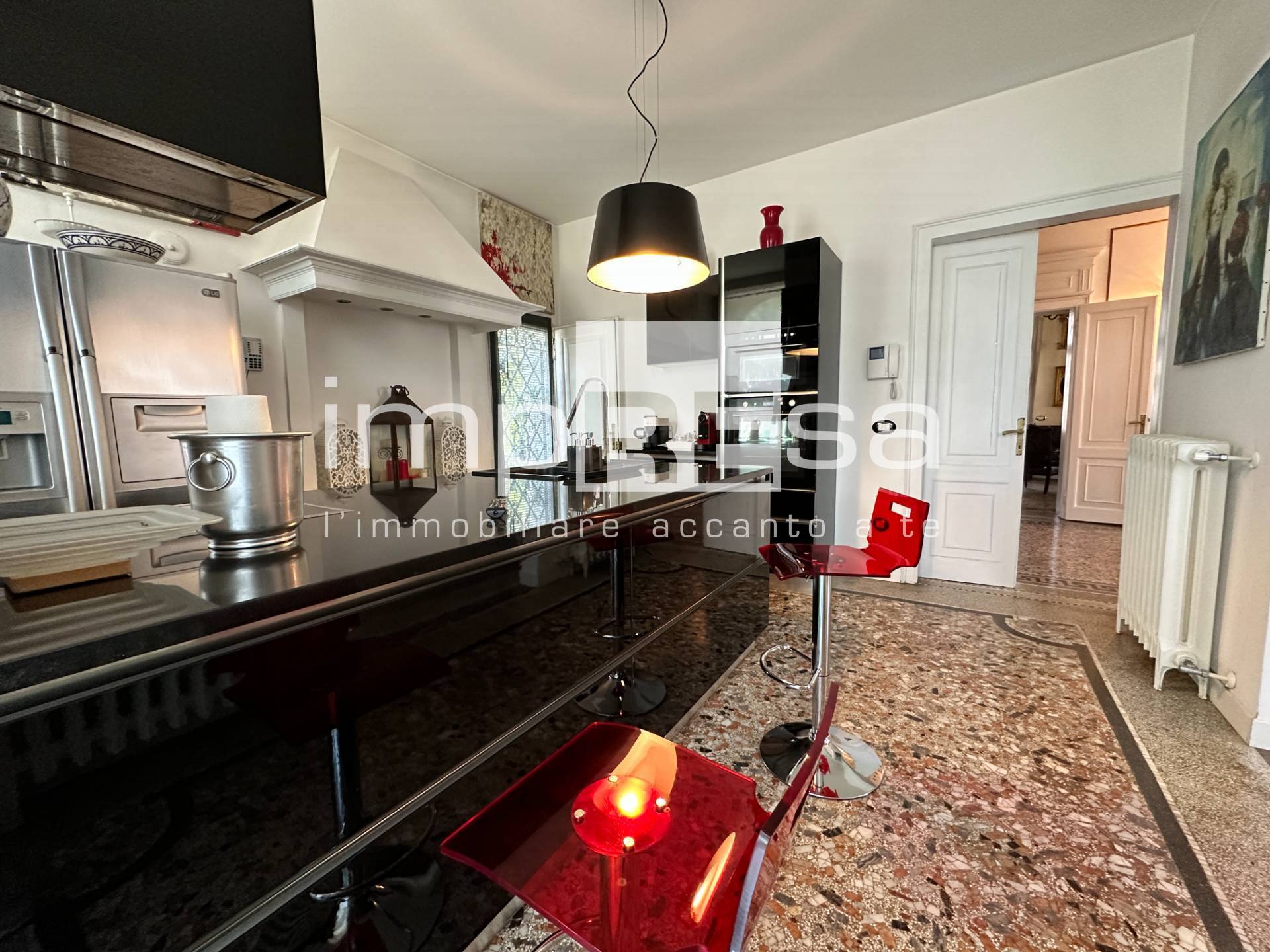 Villa in vendita a Treviso, Fuori Mura