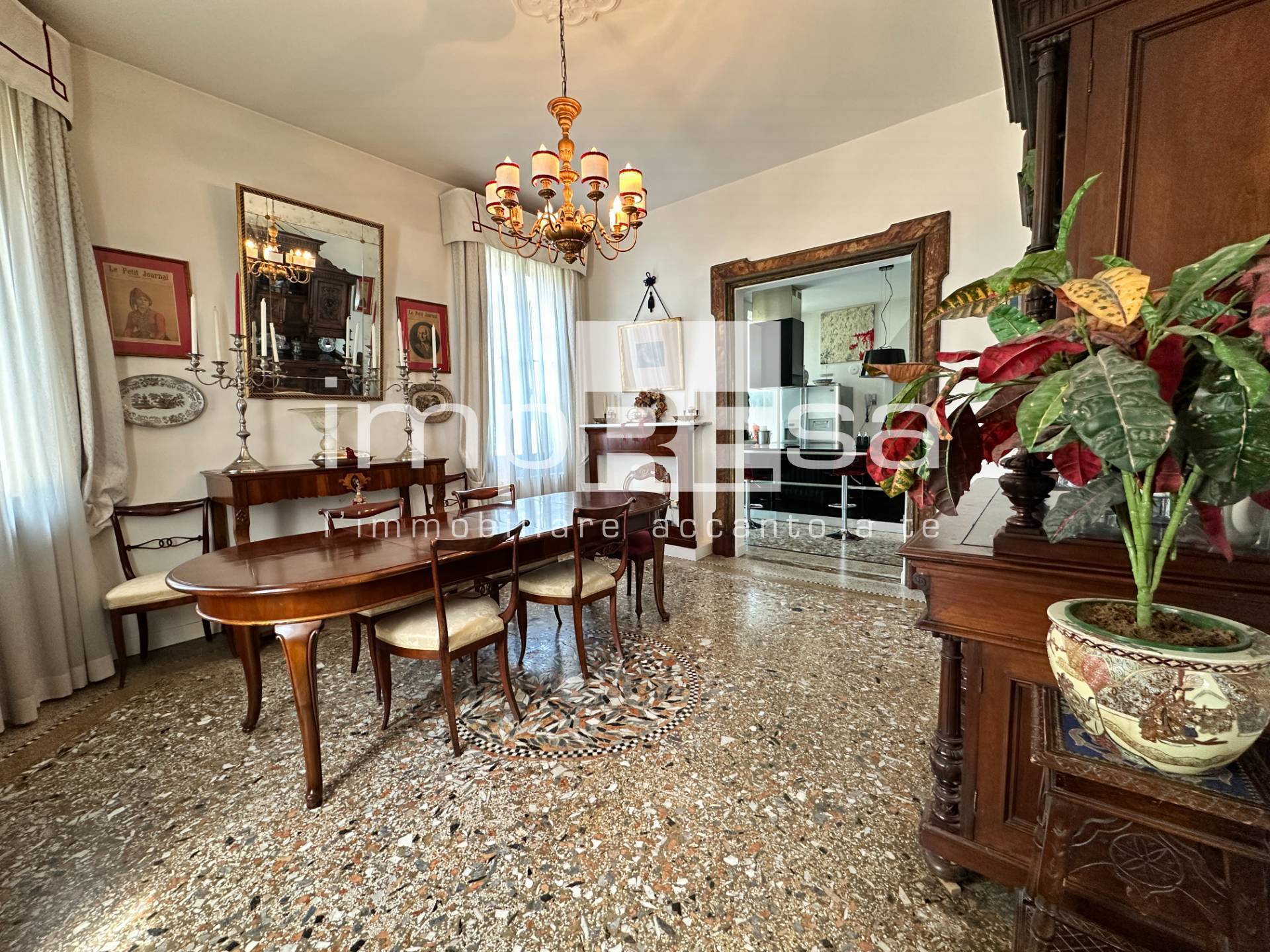 Villa in vendita a Treviso, Fuori Mura