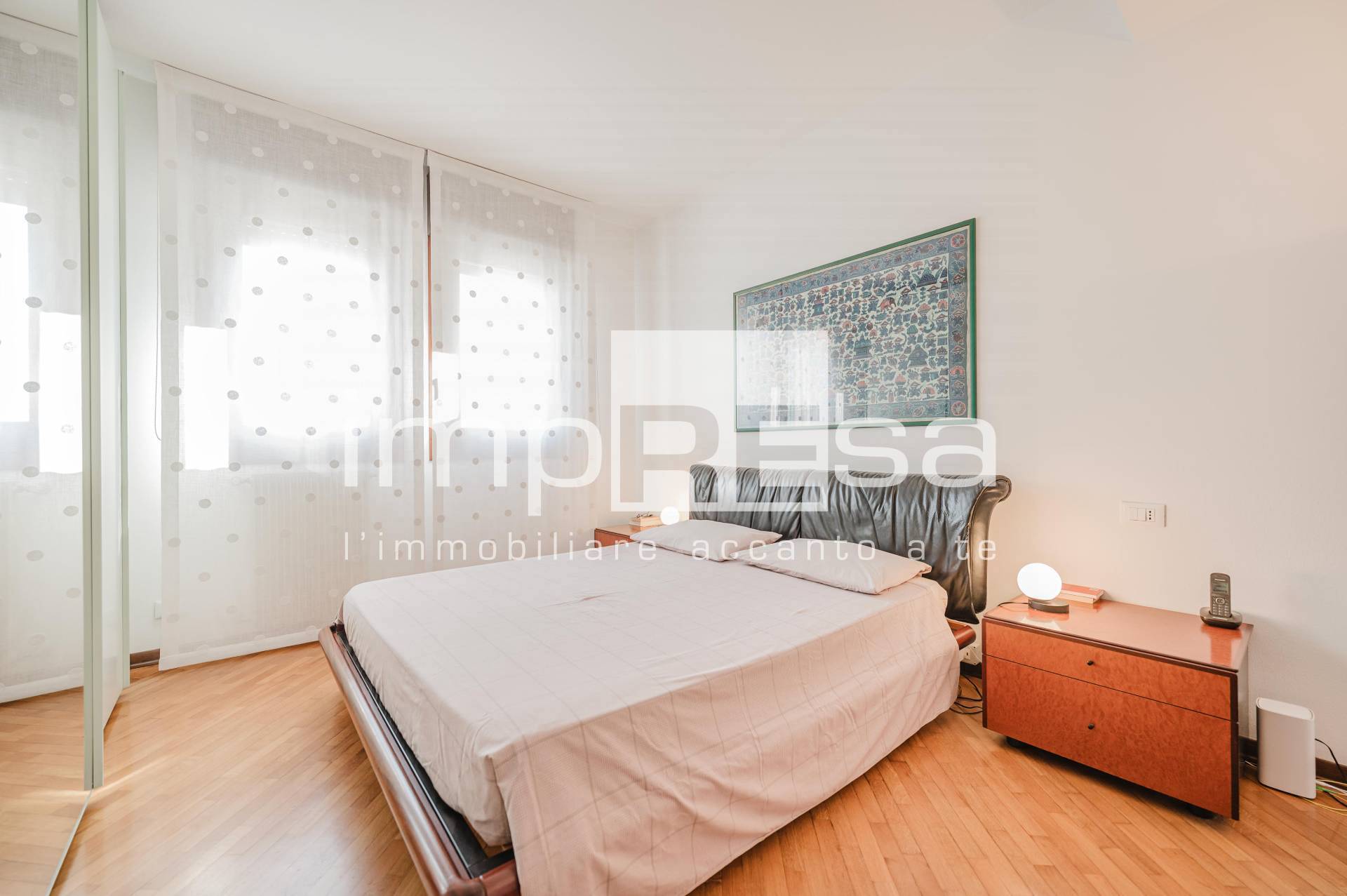 Appartamento in vendita a Venezia, Mestre