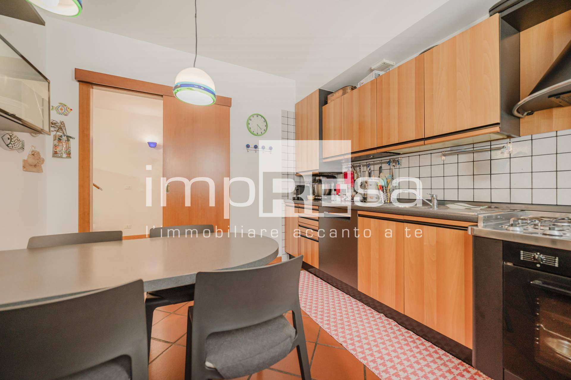 Appartamento in vendita a Venezia, Mestre