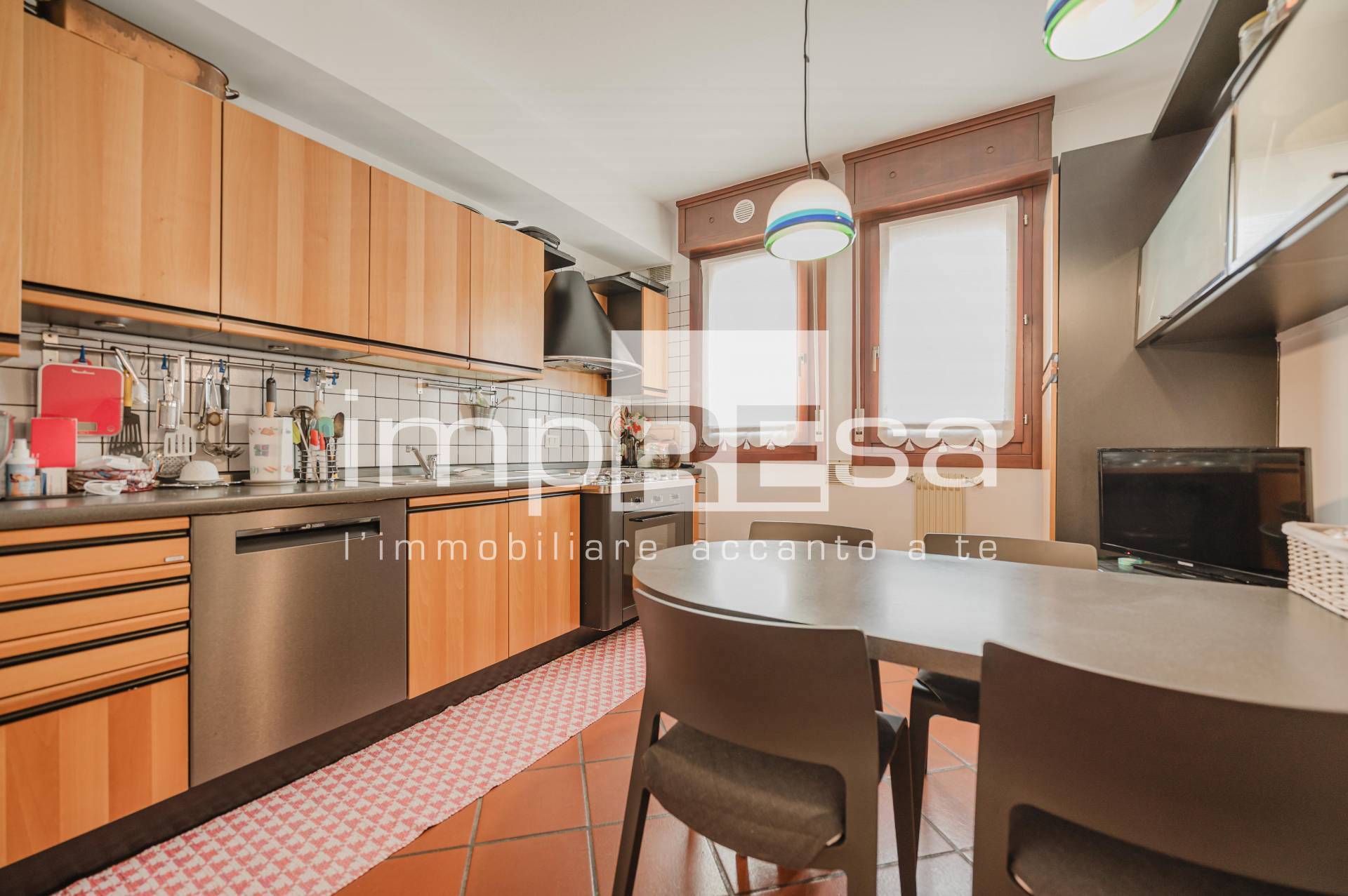 Appartamento in vendita a Venezia, Mestre