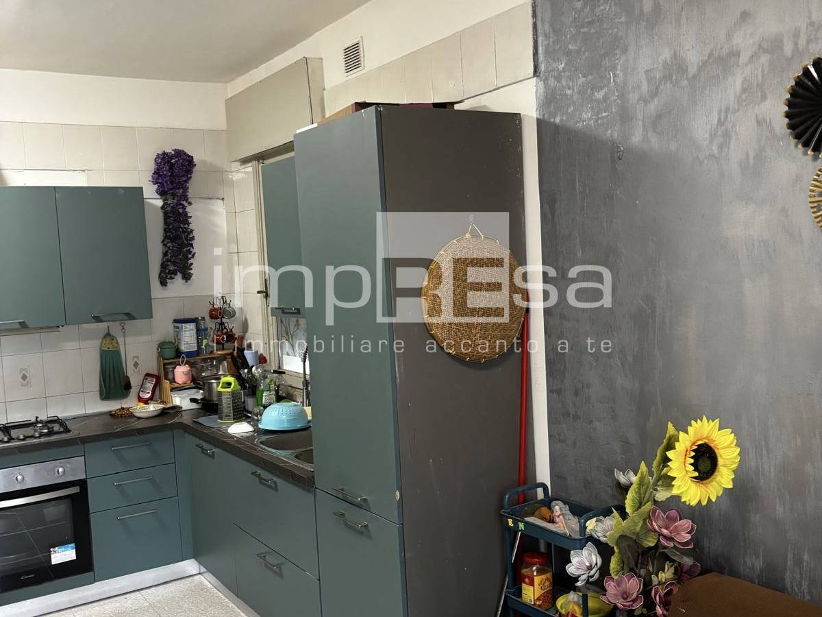 Appartamento in vendita a Venezia, Mestre