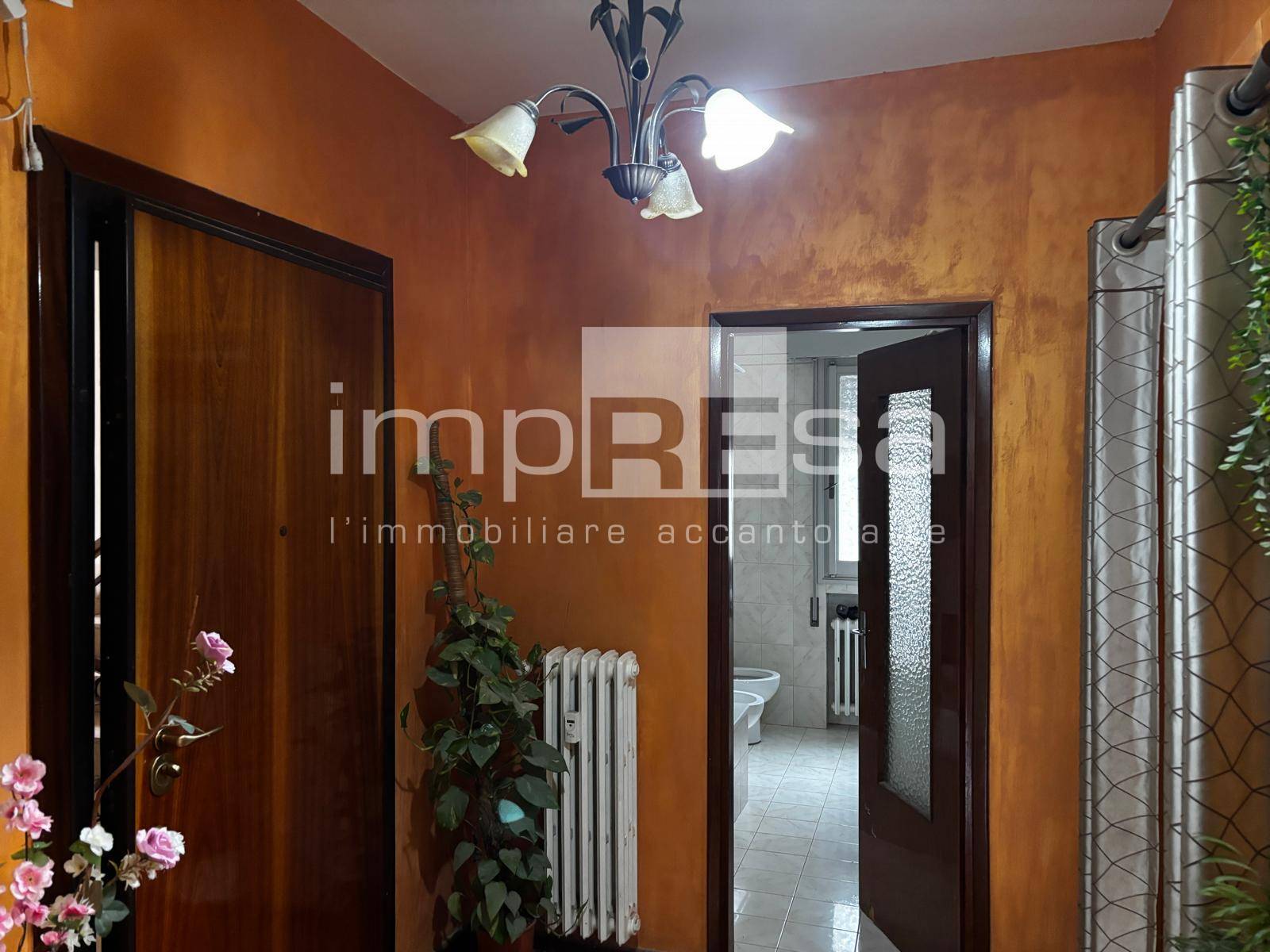 Appartamento in vendita a Venezia, Mestre